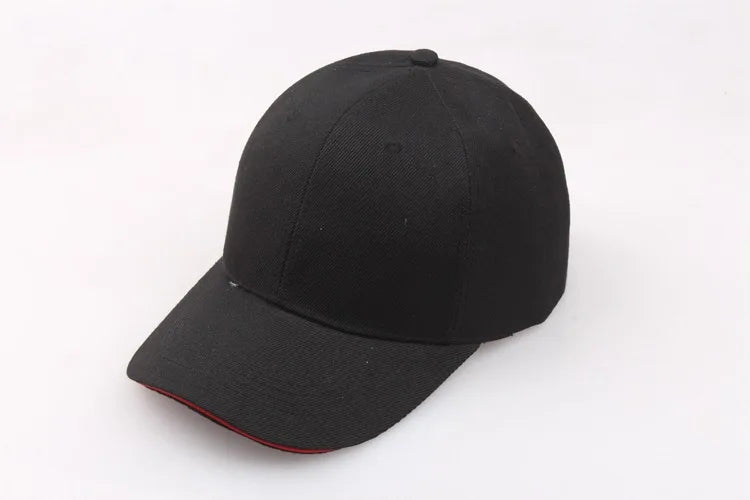 Acrylic Baseball Cap